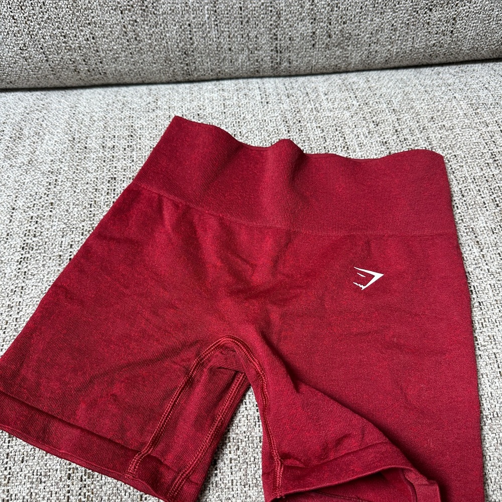 Gymshark Seamless Lifting Shorts